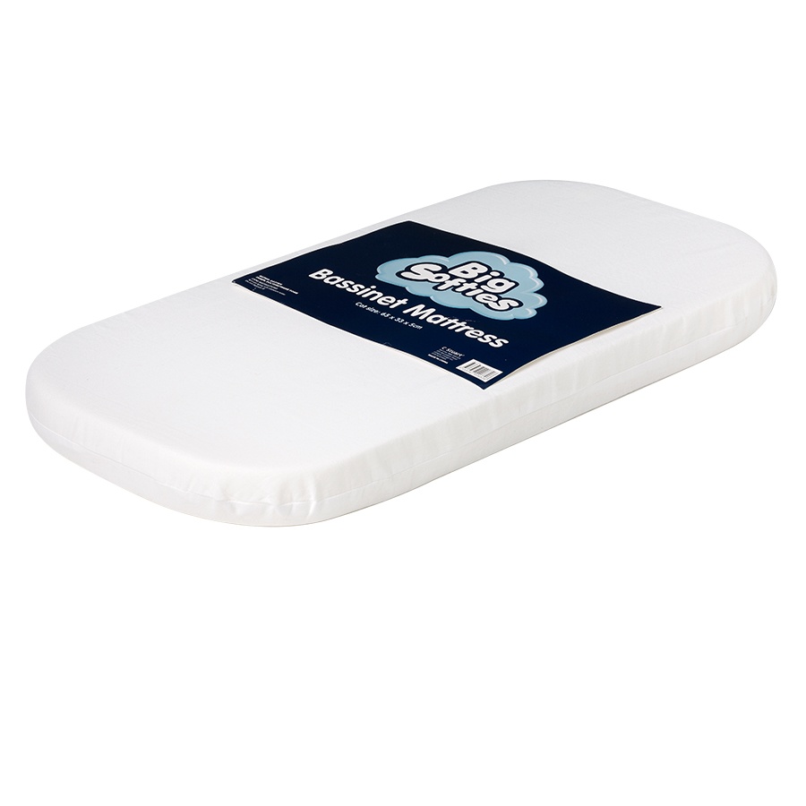 BIG SOFTIES MATTRESS C Stuart Brands