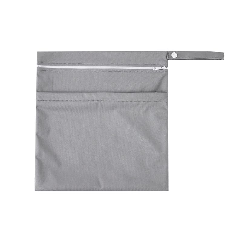 Big Softies Reusable Nappy & Wet Bag Bundle - Aztek - Image 6