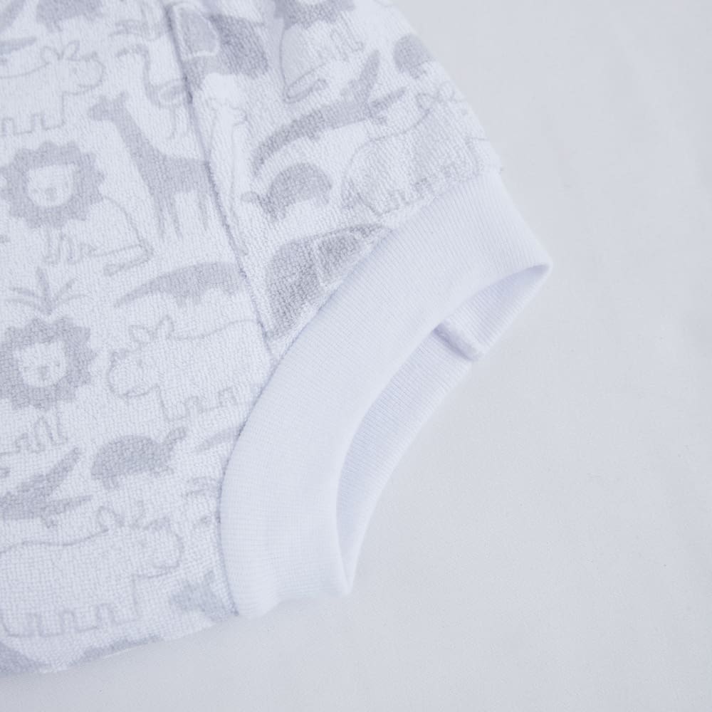 Big Softies Terry Towelling Training Pants - Animals - Image 4