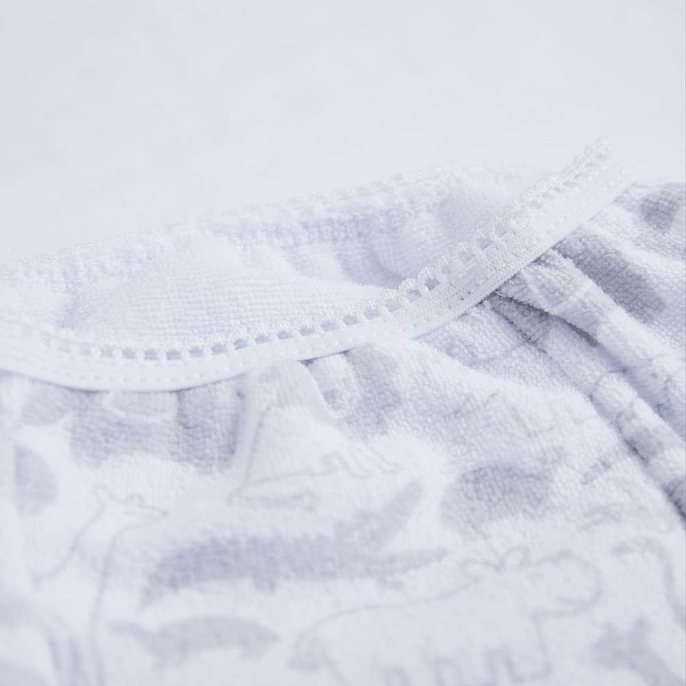 Big Softies Terry Towelling Training Pants - Animals - Image 6