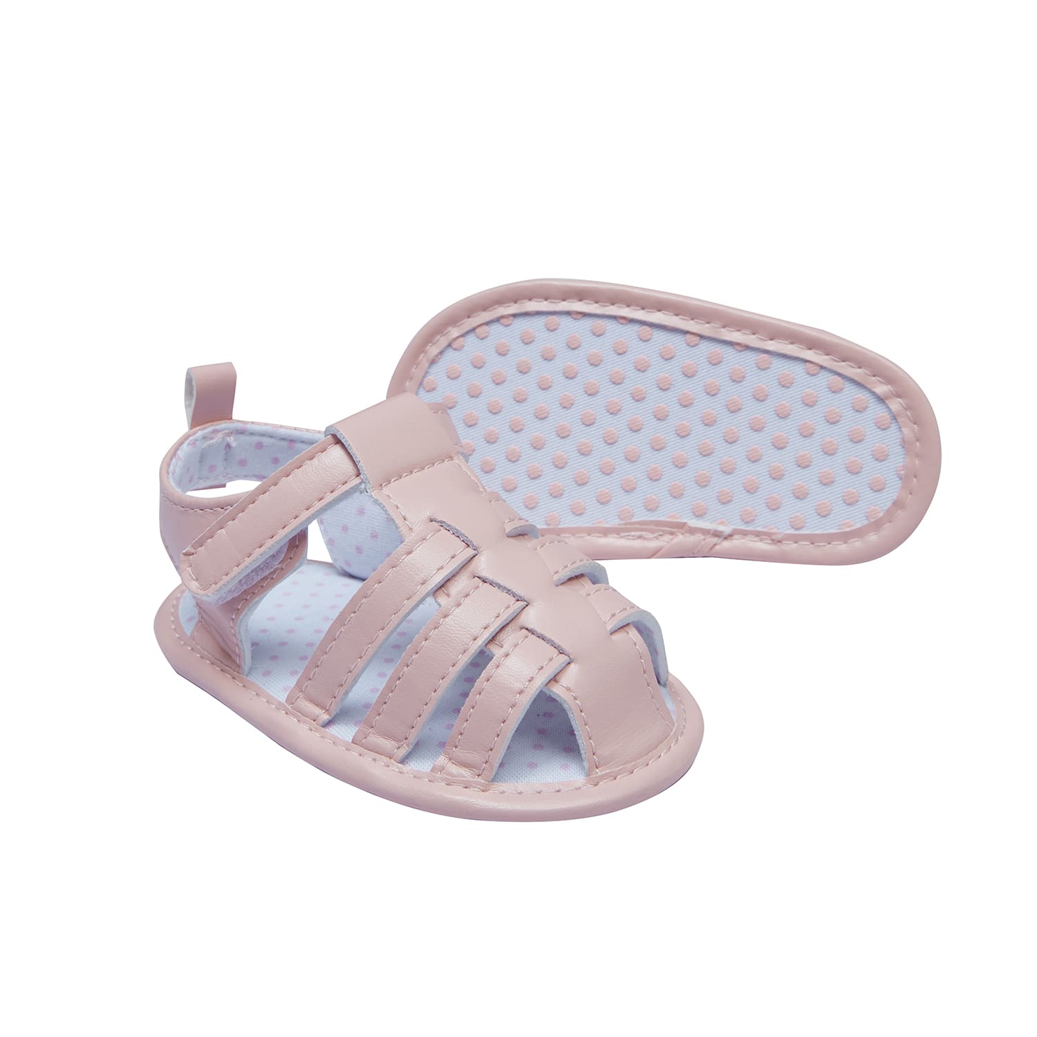 Snugtime Sandal - Pink - Image 3
