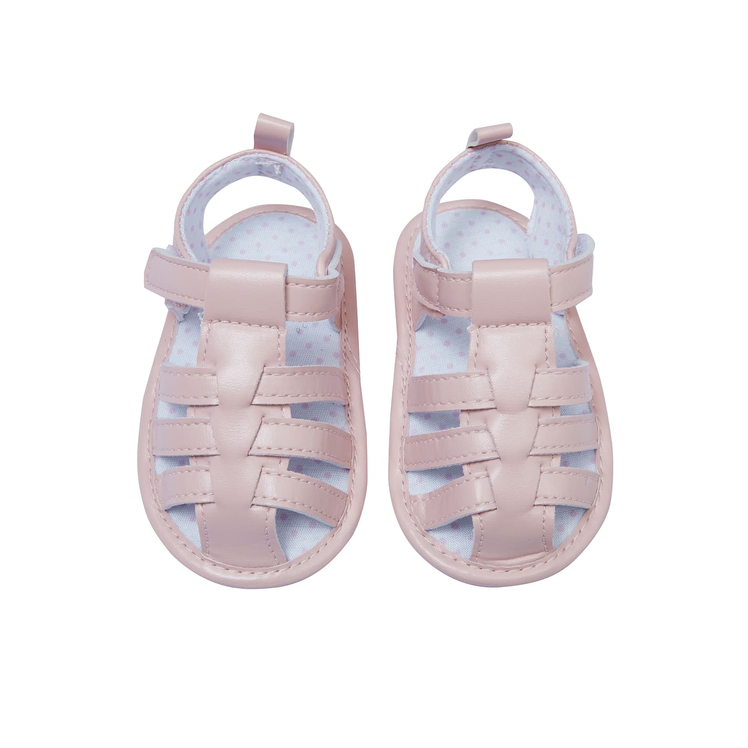 Snugtime Sandal - Pink