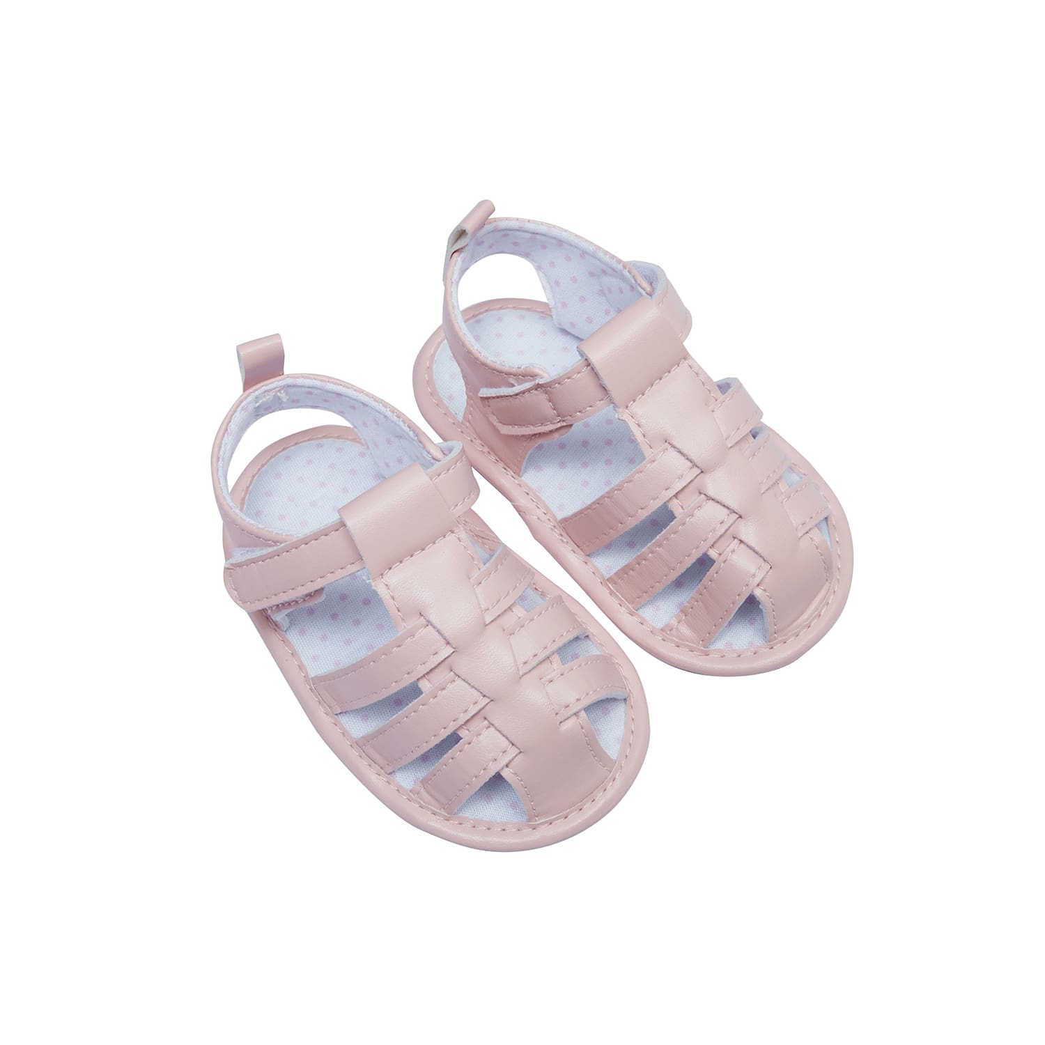 Snugtime Sandal - Pink - Image 2