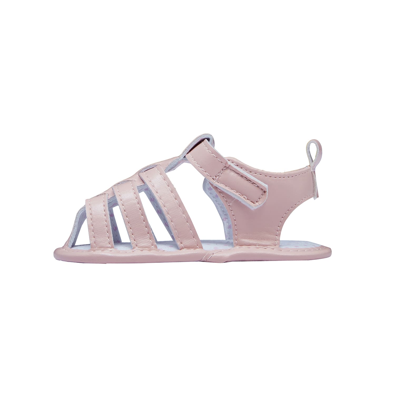 Snugtime Sandal - Pink - Image 4