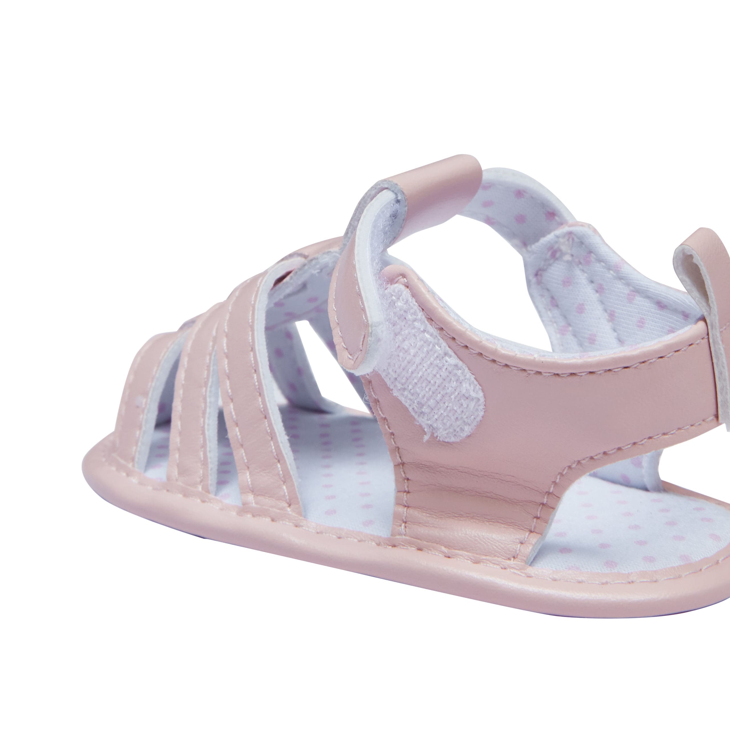 Snugtime Sandal - Pink - Image 5