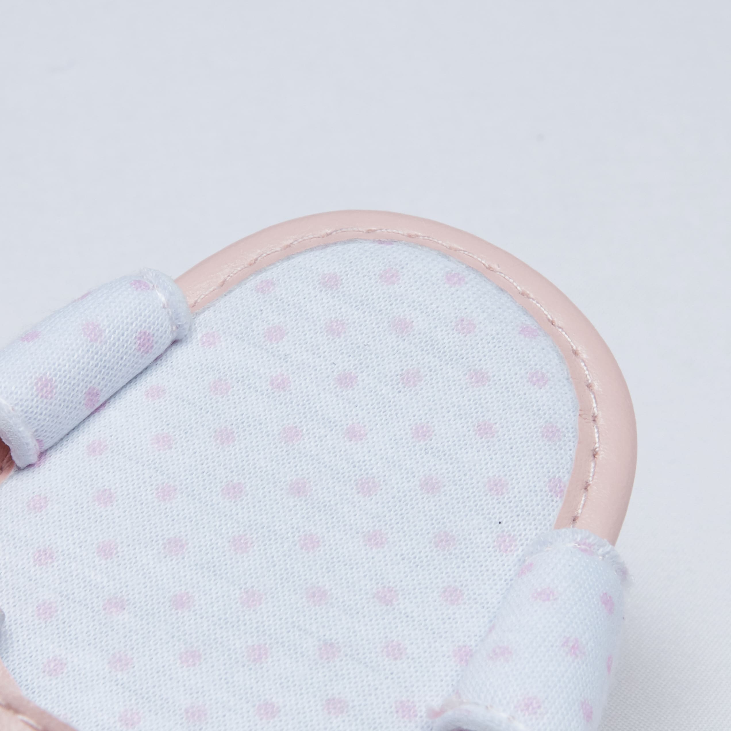 Snugtime Sandal - Pink - Image 6