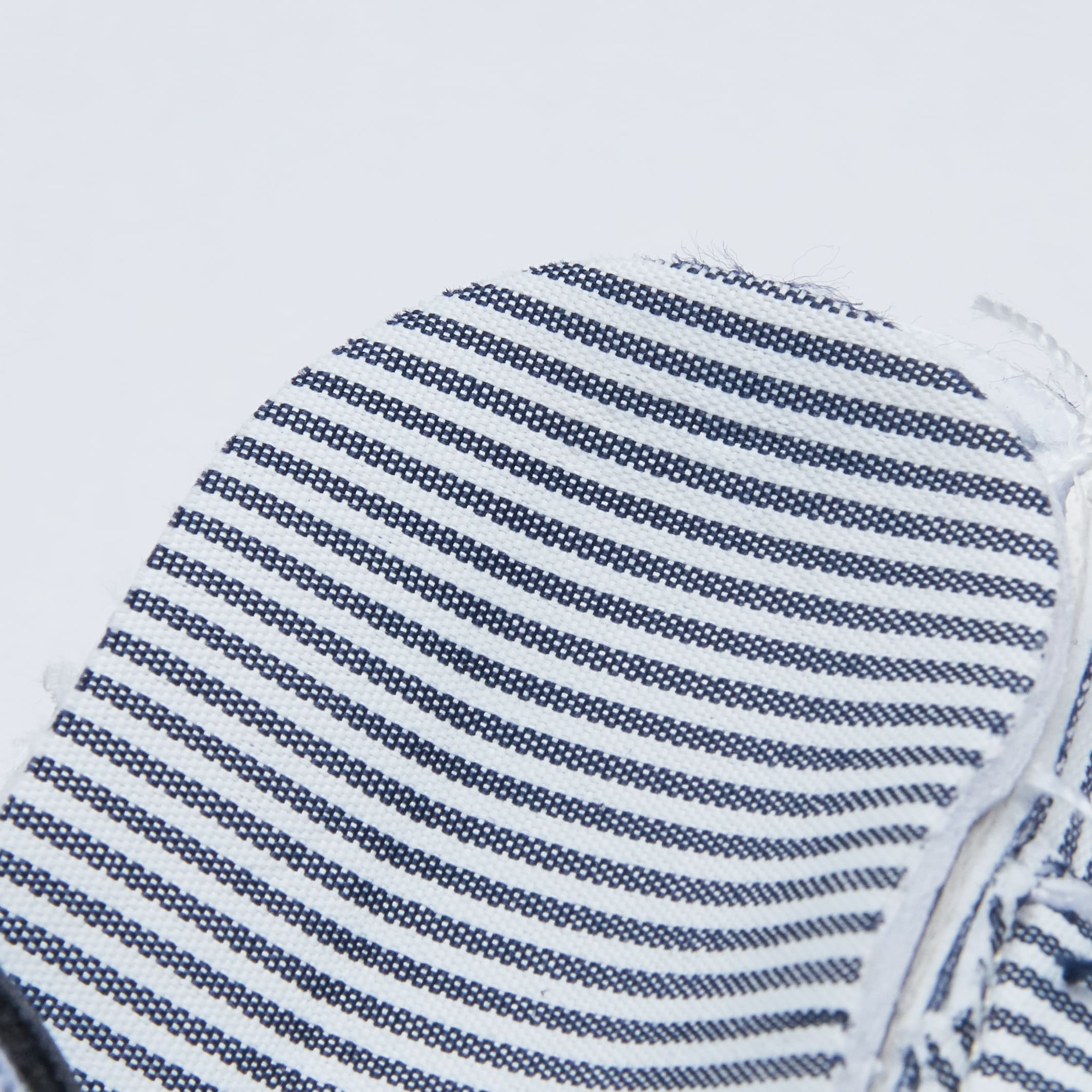 Snugtime Strappy Boy Sandal-Navy - Image 3