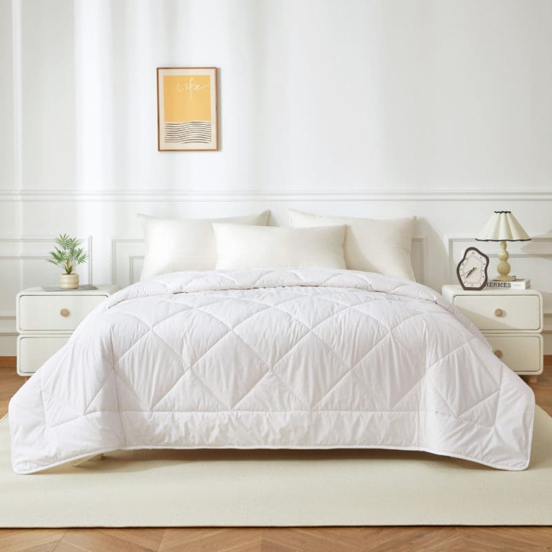 Australian Wool Quilt-Double - Image 5