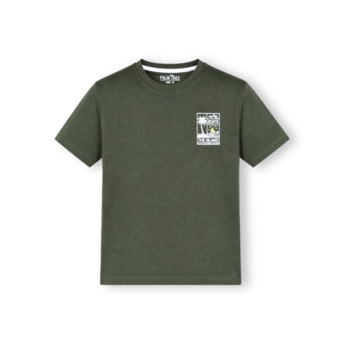Short Sleeve T-Shirt